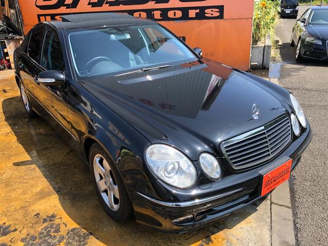 Ｅ３５０　アバンギャルド(9枚目)