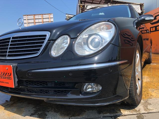 Ｅ３５０　アバンギャルド(10枚目)