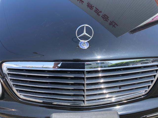 Ｅ３５０　アバンギャルド(18枚目)