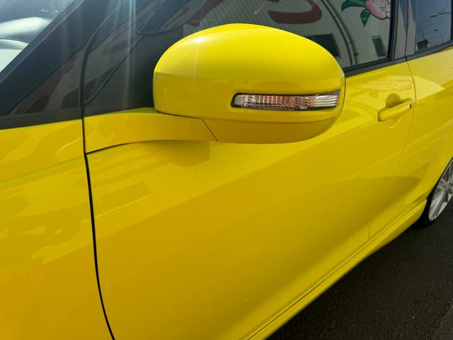 スイフトスポーツ 　ディスチャージヘットランプ装着車　ドラレコ　スマートキー　ナビＴＶ　ＥＴＣ　６速マニュアル　社外マフラー（45枚目）