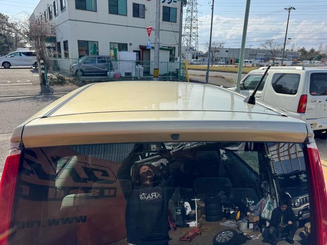 ステラ ＬＸ　４ＷＤ　　スマートキー　　ＣＶＴ（12枚目）