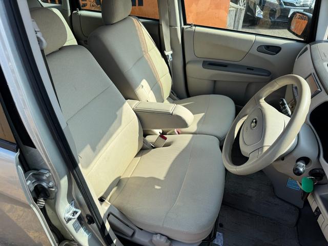 ステラ ＬＸ　４ＷＤ　　スマートキー　　ＣＶＴ（13枚目）