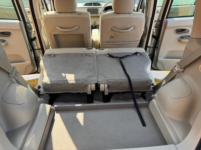 ステラ ＬＸ　４ＷＤ　　スマートキー　　ＣＶＴ（16枚目）