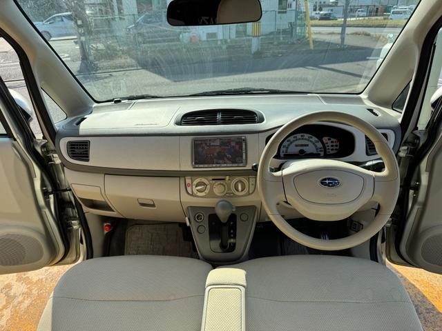 ステラ ＬＸ　４ＷＤ　　スマートキー　　ＣＶＴ（18枚目）