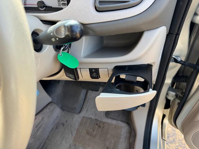 ステラ ＬＸ　４ＷＤ　　スマートキー　　ＣＶＴ（23枚目）