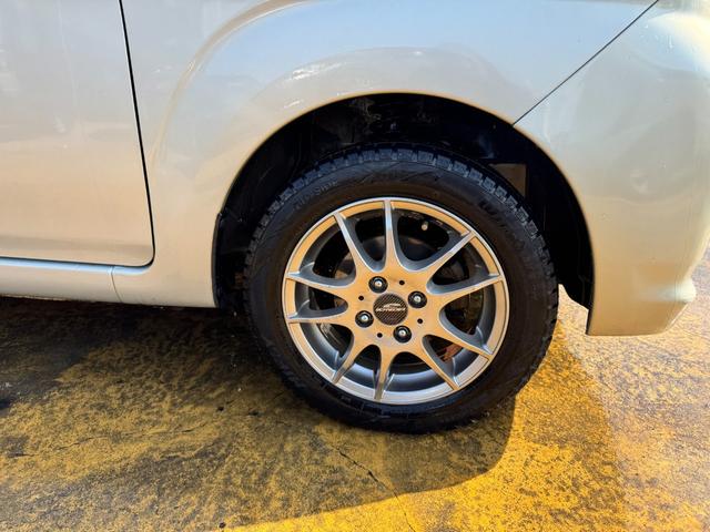 ステラ ＬＸ　４ＷＤ　　スマートキー　　ＣＶＴ（24枚目）