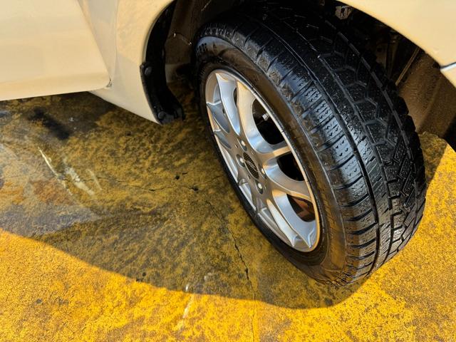 ステラ ＬＸ　４ＷＤ　　スマートキー　　ＣＶＴ（25枚目）