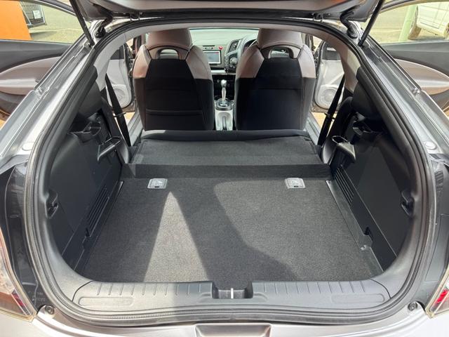ＣＲ－Ｚ α　スマートキー　ナビ　ＴＶ　バックカメラ（31枚目）