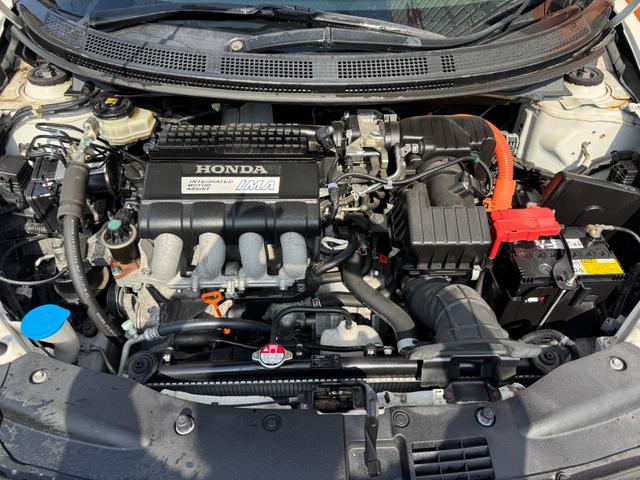 ＣＲ－Ｚ α　ナビＴＶ　スマートキー　バックカメラ　クルーズコントロール　ＥＴＣ　新品レザーシートカバー（34枚目）
