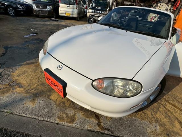 ロードスター Ｍパッケージ（24枚目）