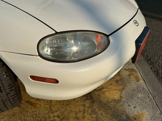 ロードスター Ｍパッケージ（25枚目）