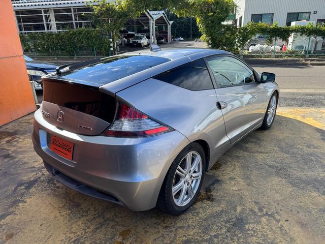 ＣＲ－Ｚ α　ナビ　バックカメラ　マニュアル６速　ＥＴＣ　スマートキー（7枚目）