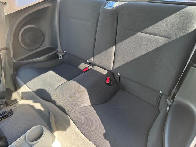 ＣＲ－Ｚ α　ナビ　バックカメラ　マニュアル６速　ＥＴＣ　スマートキー（18枚目）