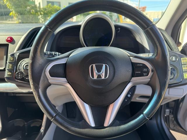 ＣＲ－Ｚ α　ナビ　バックカメラ　マニュアル６速　ＥＴＣ　スマートキー（20枚目）