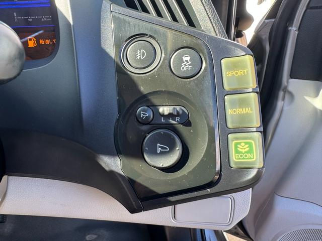 ＣＲ－Ｚ α　ナビ　バックカメラ　マニュアル６速　ＥＴＣ　スマートキー（25枚目）