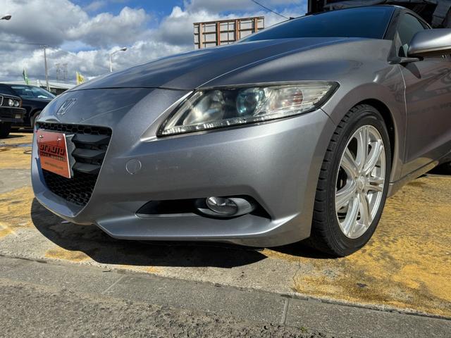 ＣＲ－Ｚ α　ナビ　バックカメラ　マニュアル６速　ＥＴＣ　スマートキー（30枚目）