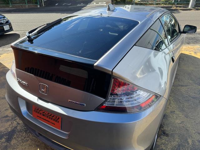 ＣＲ－Ｚ α　ナビ　バックカメラ　マニュアル６速　ＥＴＣ　スマートキー（33枚目）