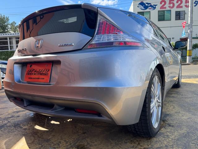 ＣＲ－Ｚ α　ナビ　バックカメラ　マニュアル６速　ＥＴＣ　スマートキー（34枚目）