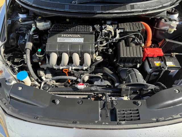 ＣＲ－Ｚ α　ナビ　バックカメラ　マニュアル６速　ＥＴＣ　スマートキー（39枚目）
