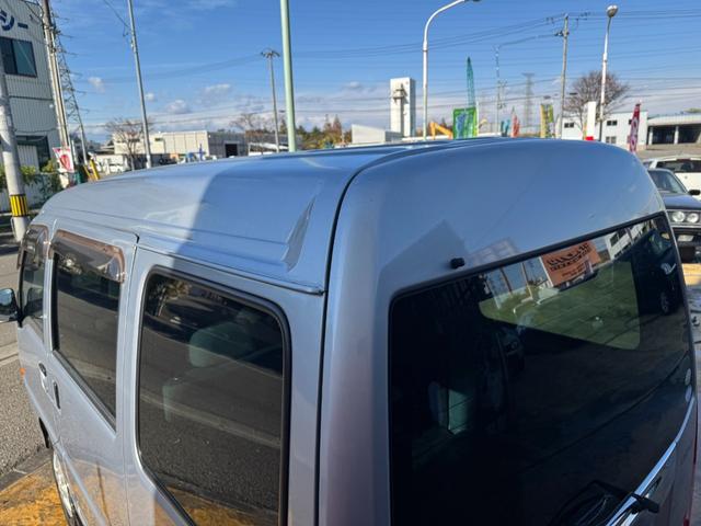 サンバーディアス ディアス　マニュアル５速　４ＷＤ（12枚目）