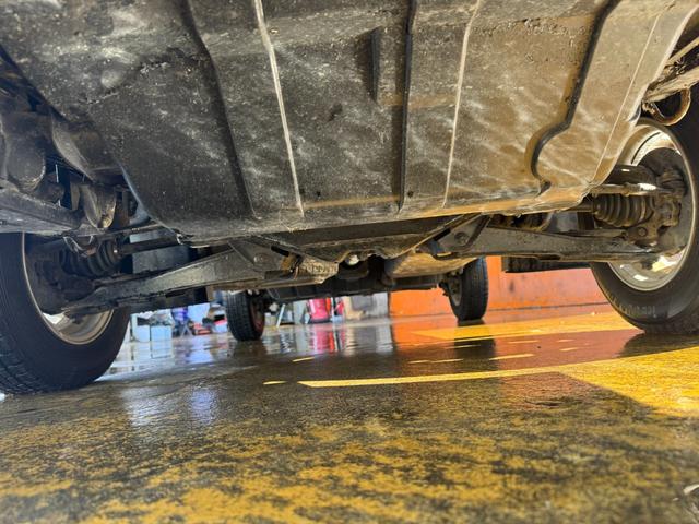 サンバーディアス ディアス　マニュアル５速　４ＷＤ（18枚目）