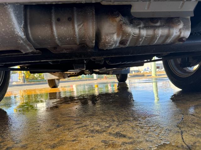 サンバーディアス ディアス　マニュアル５速　４ＷＤ（19枚目）