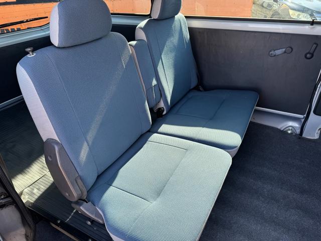 サンバーディアス ディアス　マニュアル５速　４ＷＤ（21枚目）