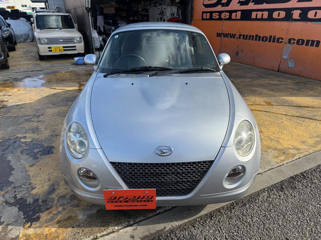 コペン アクティブトップ（2枚目）