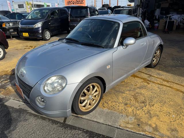 コペン アクティブトップ（3枚目）