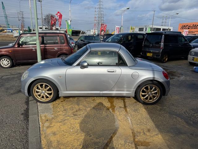 コペン アクティブトップ（4枚目）