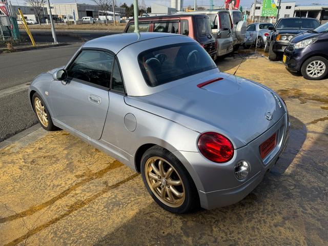 コペン アクティブトップ（5枚目）