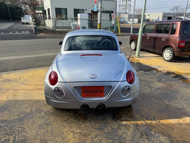 コペン アクティブトップ（6枚目）