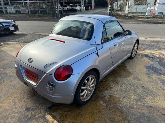 コペン アクティブトップ（7枚目）