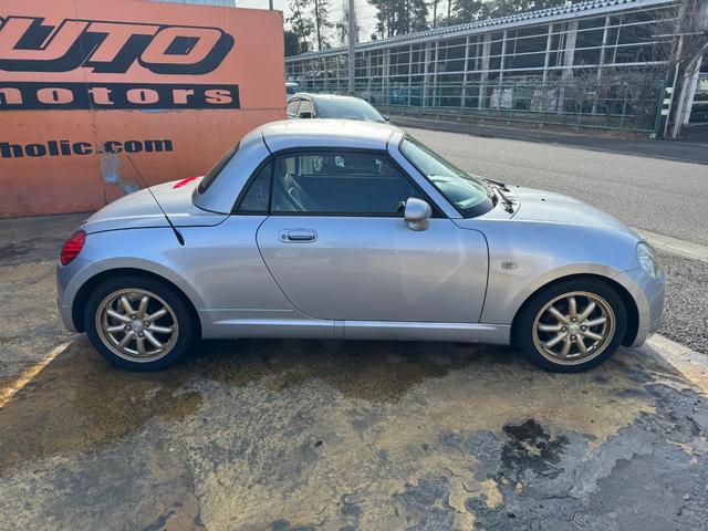 コペン アクティブトップ（8枚目）