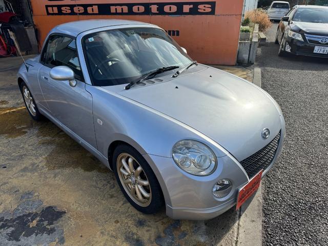 コペン アクティブトップ（9枚目）