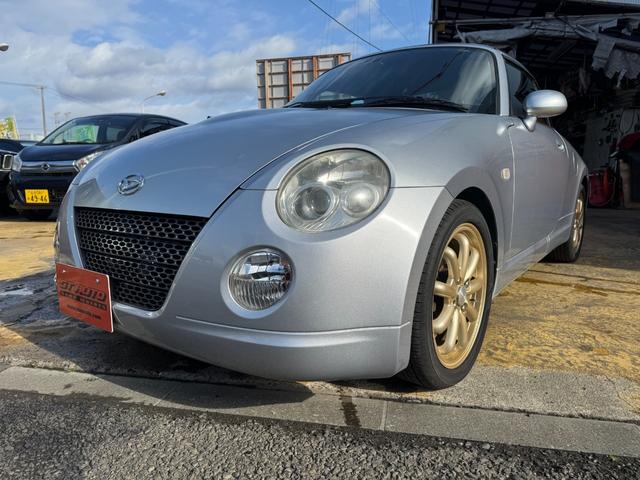 コペン アクティブトップ（10枚目）