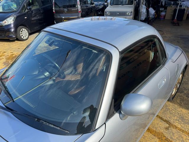 コペン アクティブトップ（11枚目）