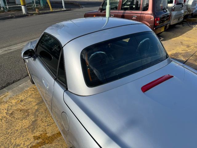 コペン アクティブトップ（13枚目）