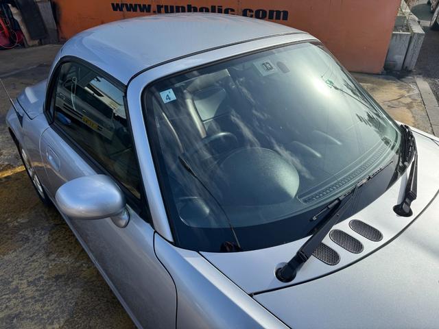 コペン アクティブトップ（17枚目）