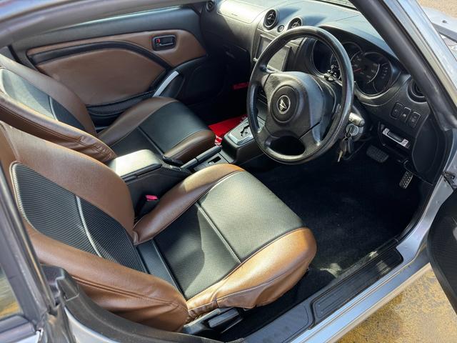 コペン アクティブトップ（18枚目）