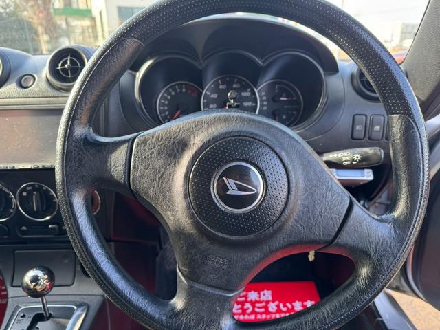 コペン アクティブトップ（20枚目）