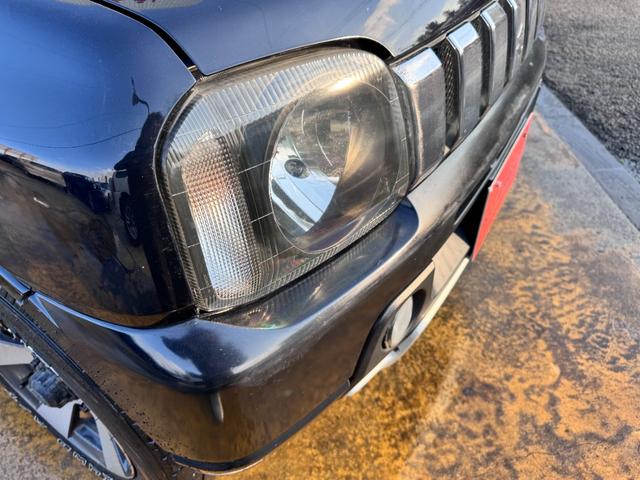 ジムニー クロスアドベンチャーＸＣ　ナビ　ＴＶ　シーヒーター　ミラーヒーター（15枚目）