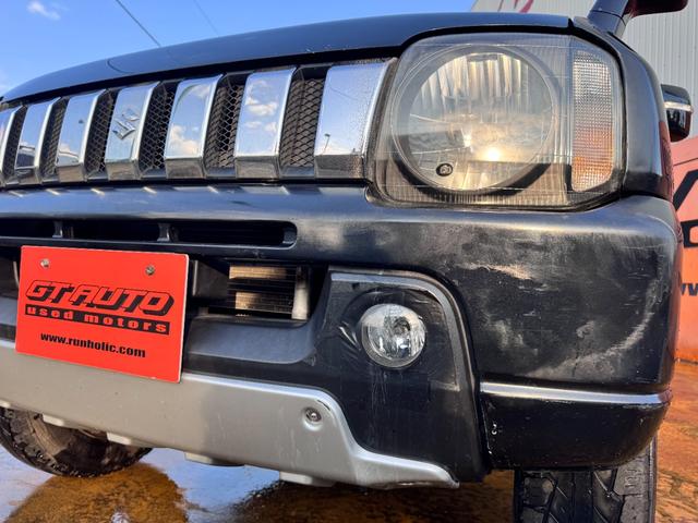 ジムニー クロスアドベンチャーＸＣ　ナビ　ＴＶ　シーヒーター　ミラーヒーター（16枚目）