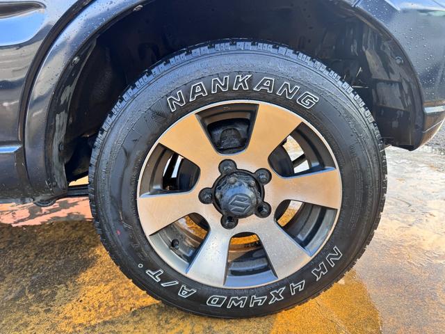 ジムニー クロスアドベンチャーＸＣ　ナビ　ＴＶ　シーヒーター　ミラーヒーター（18枚目）