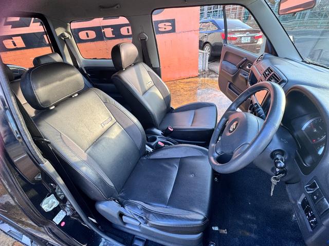 ジムニー クロスアドベンチャーＸＣ　ナビ　ＴＶ　シーヒーター　ミラーヒーター（24枚目）