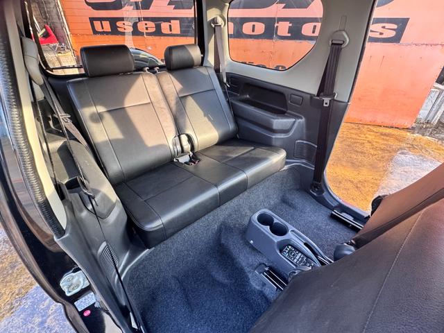 ジムニー クロスアドベンチャーＸＣ　ナビ　ＴＶ　シーヒーター　ミラーヒーター（28枚目）