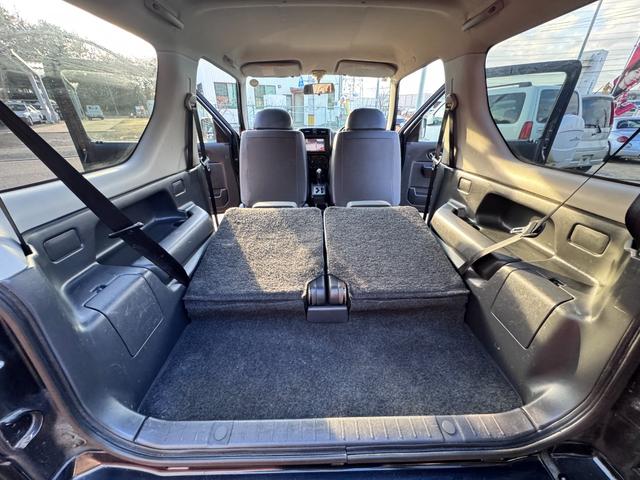 ジムニー クロスアドベンチャーＸＣ　ナビ　ＴＶ　シーヒーター　ミラーヒーター（31枚目）