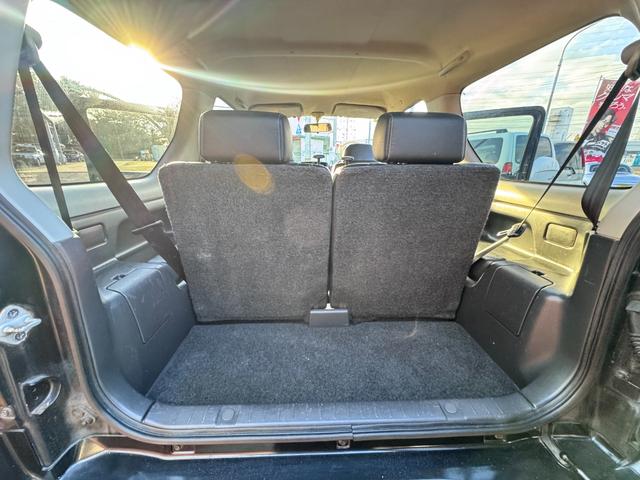 ジムニー クロスアドベンチャーＸＣ　ナビ　ＴＶ　シーヒーター　ミラーヒーター（33枚目）