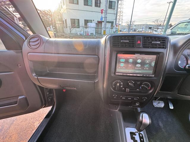 ジムニー クロスアドベンチャーＸＣ　ナビ　ＴＶ　シーヒーター　ミラーヒーター（37枚目）