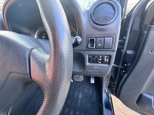 ジムニー クロスアドベンチャーＸＣ　ナビ　ＴＶ　シーヒーター　ミラーヒーター（41枚目）